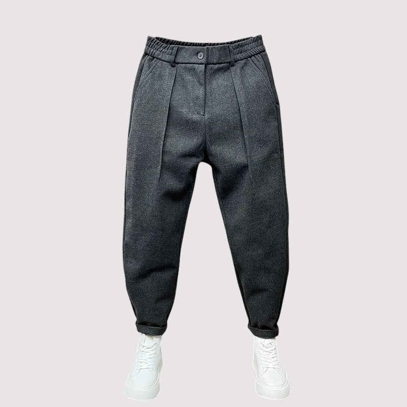 Vera | Marcello – Eleganti Mélange-Hose