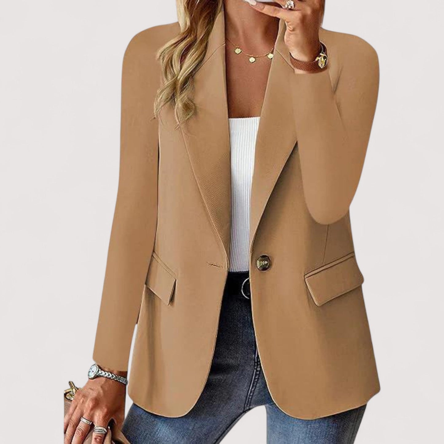 Vera | Bigna - Eleganter Blazer