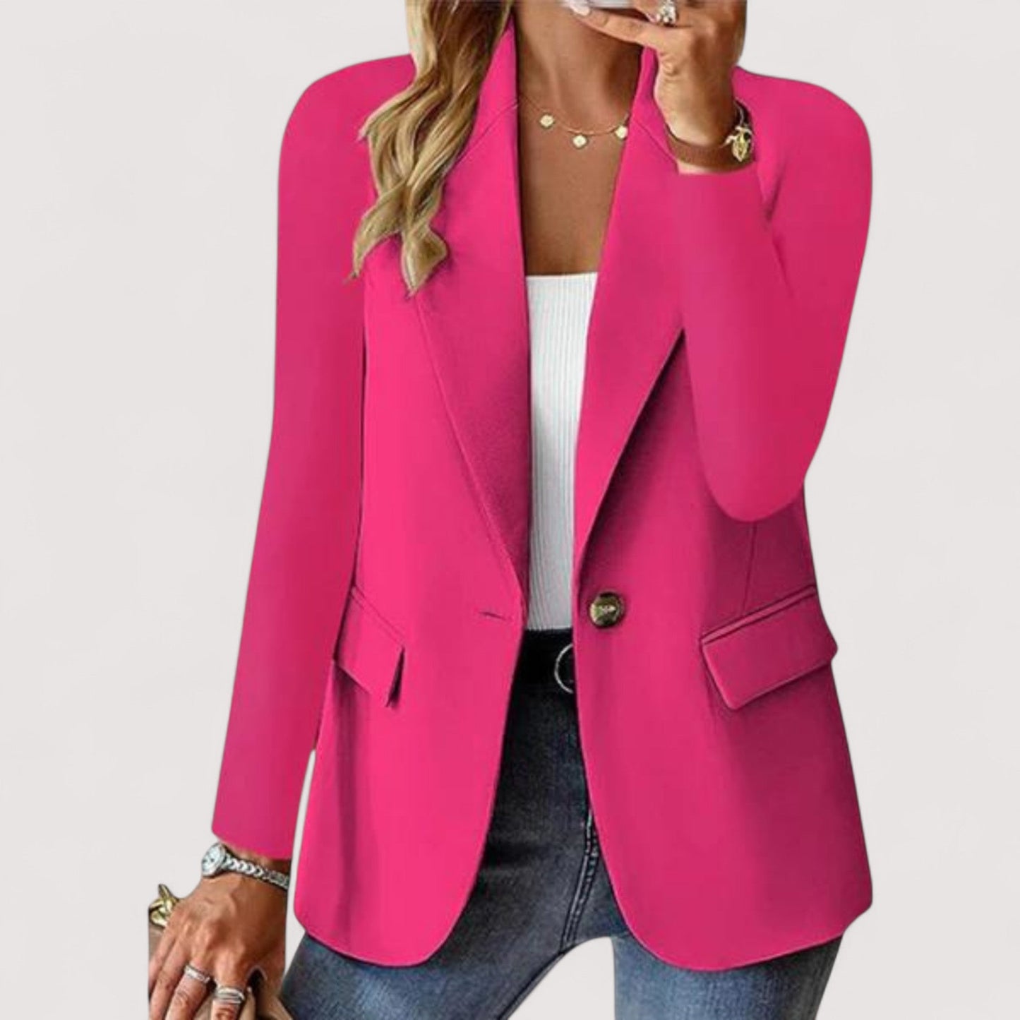 Vera | Bigna - Eleganter Blazer