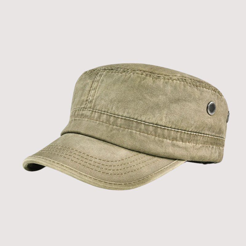 Vera | Robuste Vintage-Kappe