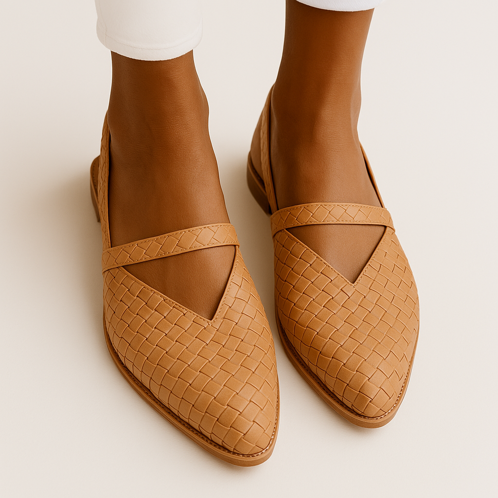 Sandalen für Damen – Stilvolle und Bequeme Begleiter im Sommer