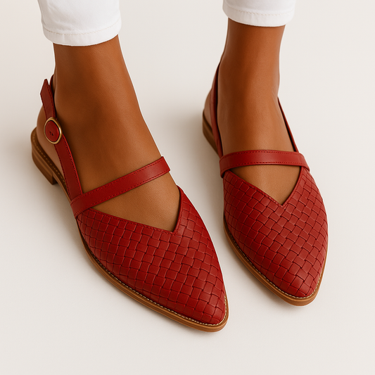 Sandalen für Damen – Stilvolle und Bequeme Begleiter im Sommer