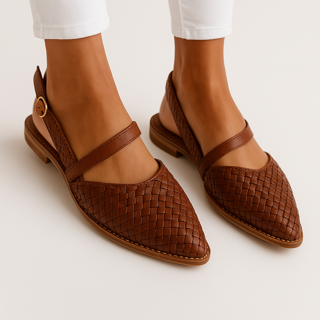 Sandalen für Damen – Stilvolle und Bequeme Begleiter im Sommer