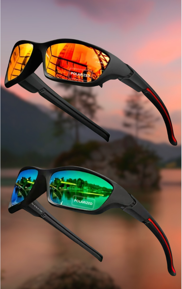 Vera® | Pulse Sonnenbrille