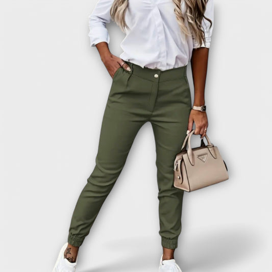 Vera | Melania - Stretch Pants
