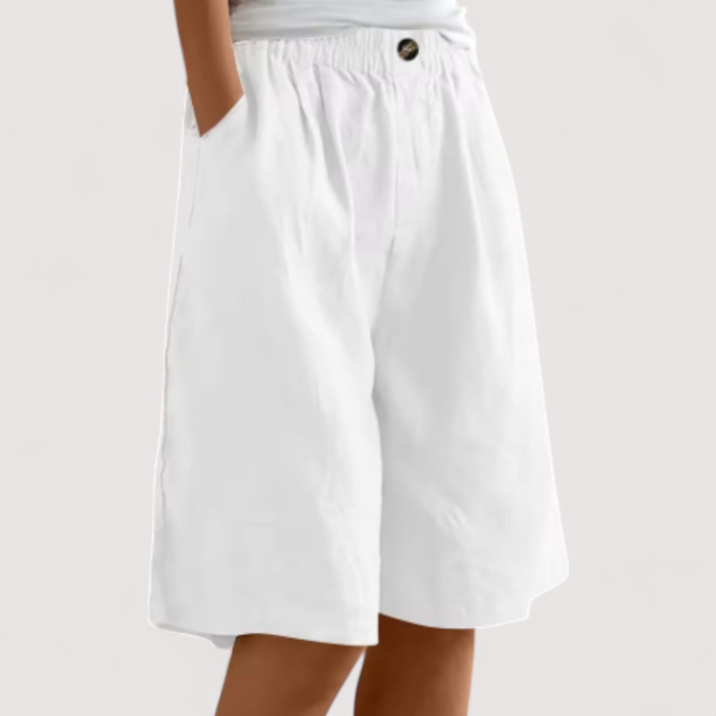 Vera | Hedwig - Weite Freizeithosen