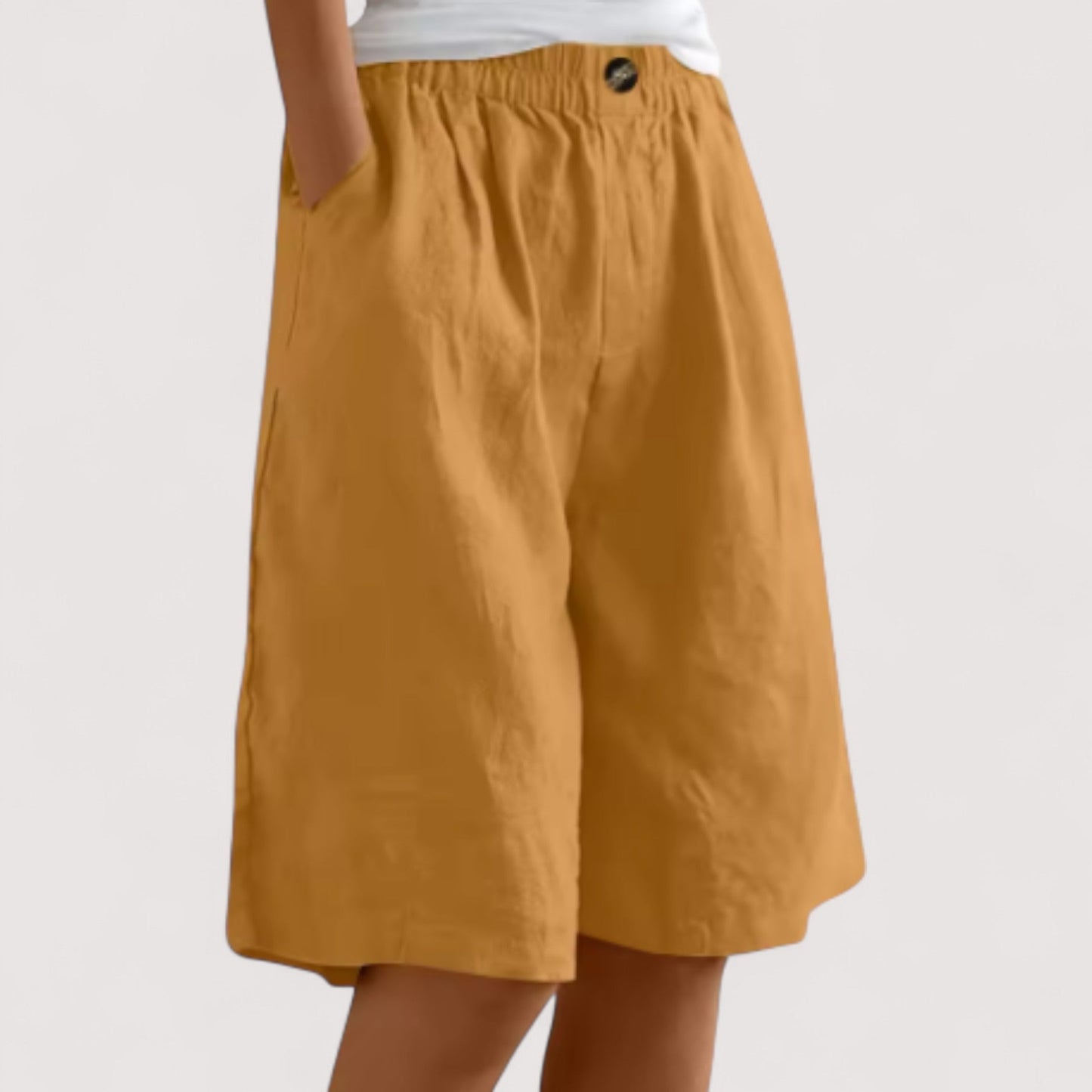 Vera | Hedwig - Weite Freizeithosen