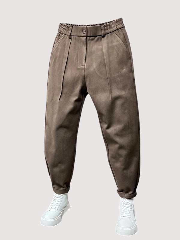 Vera | Marcello – Eleganti Mélange-Hose