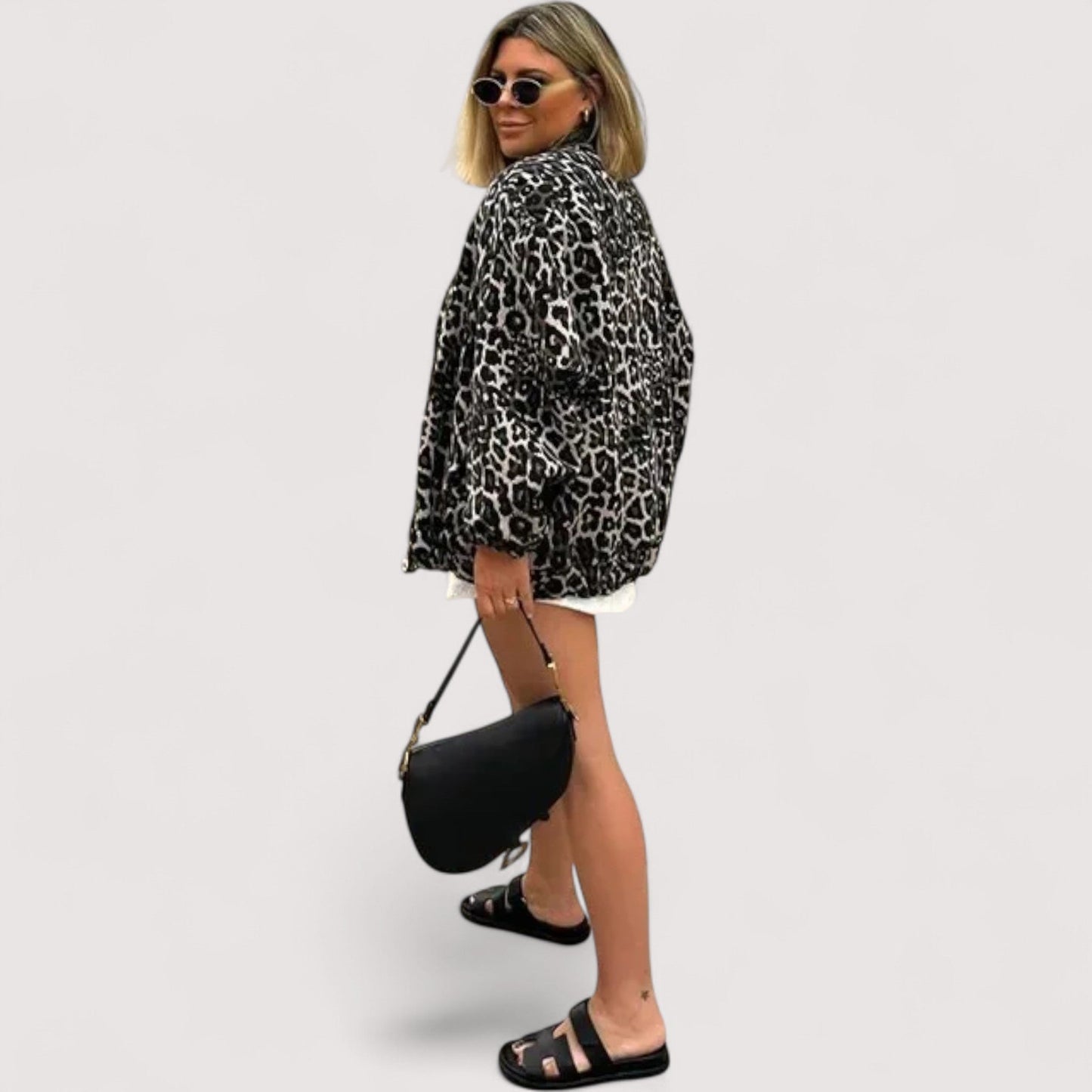 Vera | Manda - Wild Nomad Bomber