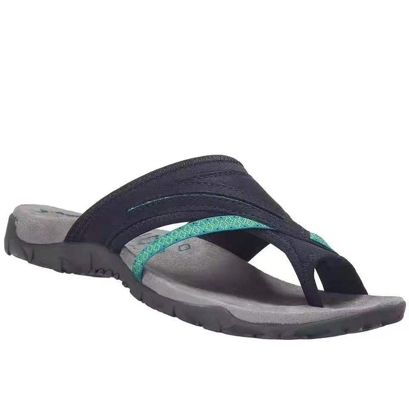 Bequeme orthopädische Sandalen Damen – Sommer Must-Have