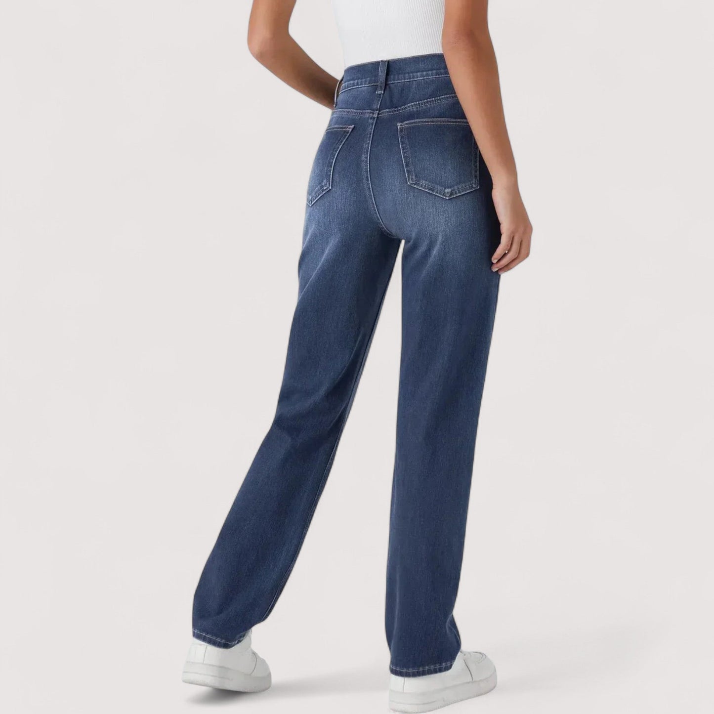 Vera | Paola - Bequeme High-Waist Hose