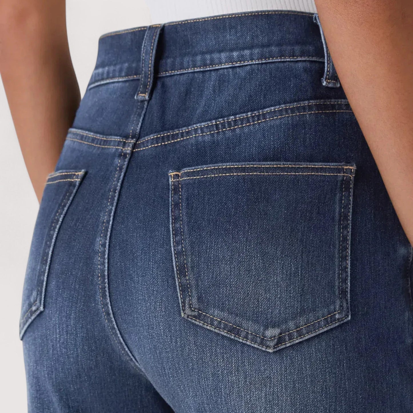 Vera | Paola - Bequeme High-Waist Hose