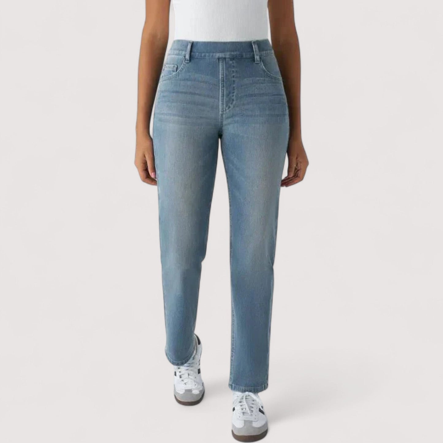 Vera | Paola - Bequeme High-Waist Hose