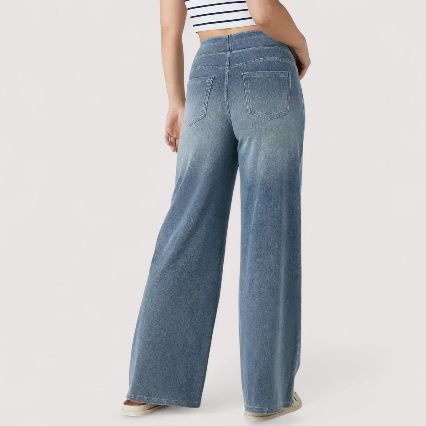 Vera | Arianna - Elastische Hose