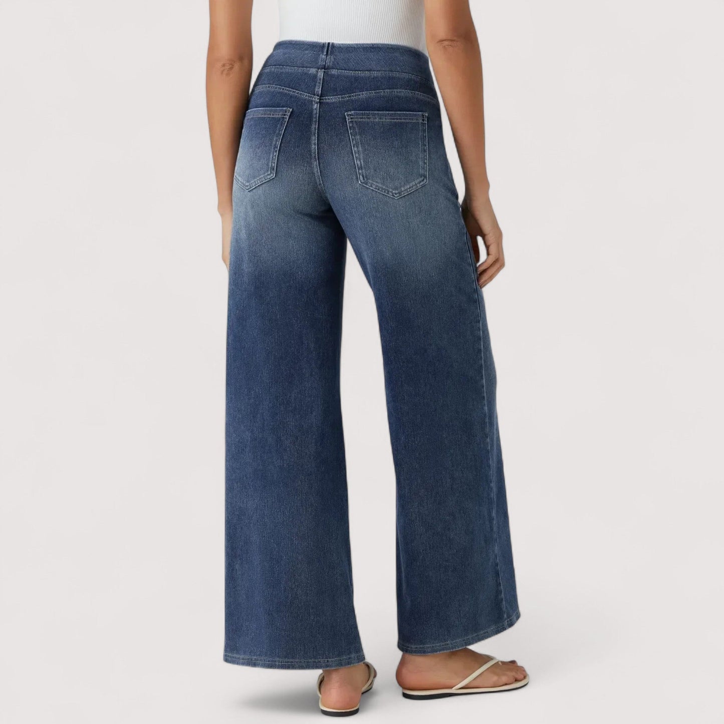 Vera | Arianna - Elastische Hose