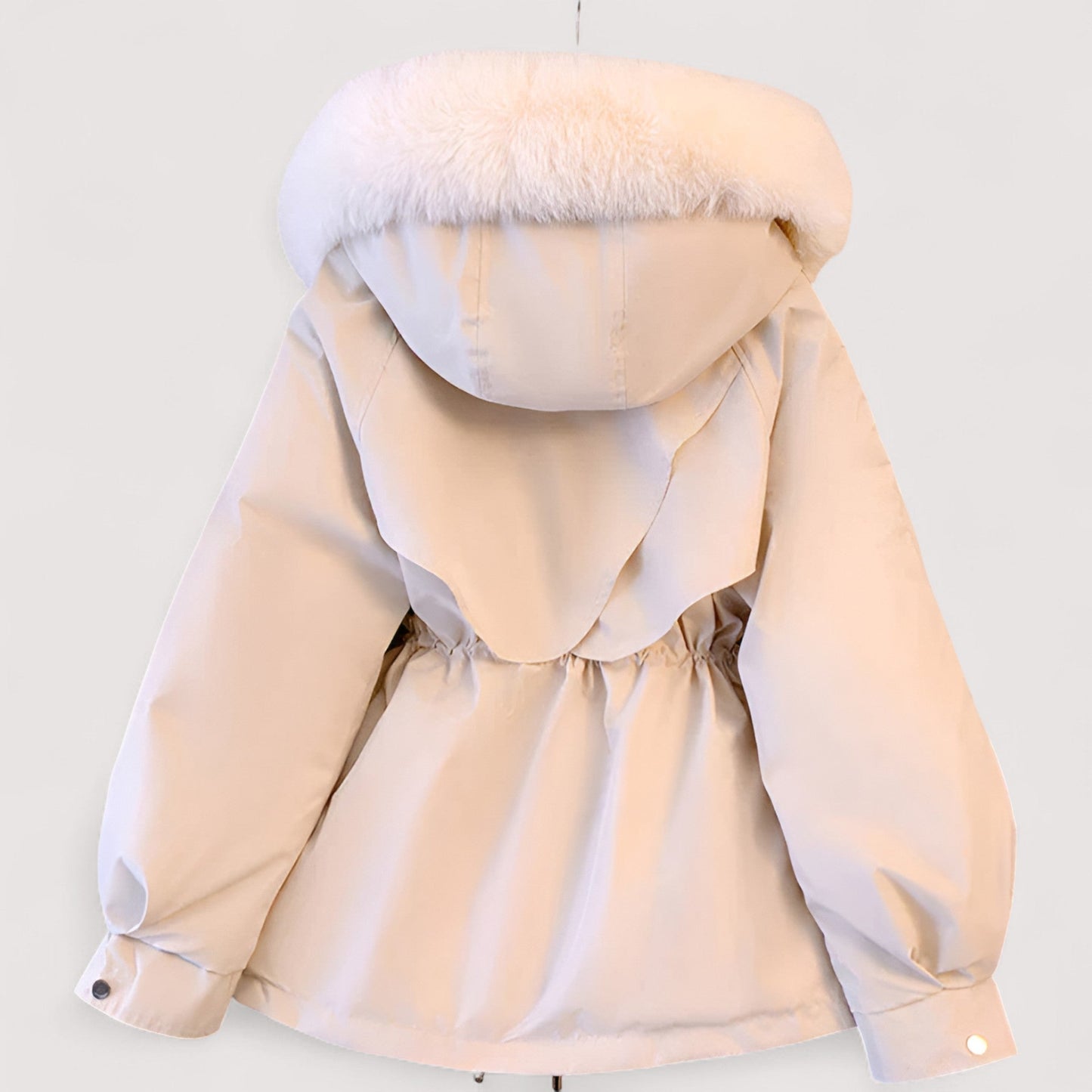 Vera | Maya - Elegante Winterjacke