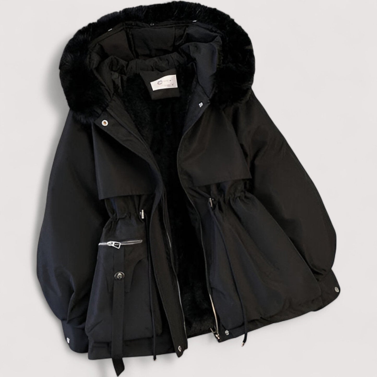Vera | Maya - Elegante Winterjacke