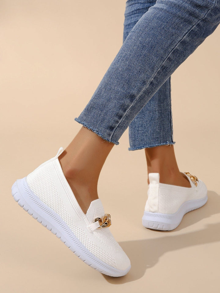 Bequeme orthopädische Damenschuhe: Unterstützung & Stil