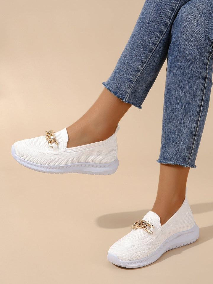 Bequeme orthopädische Damenschuhe: Unterstützung & Stil
