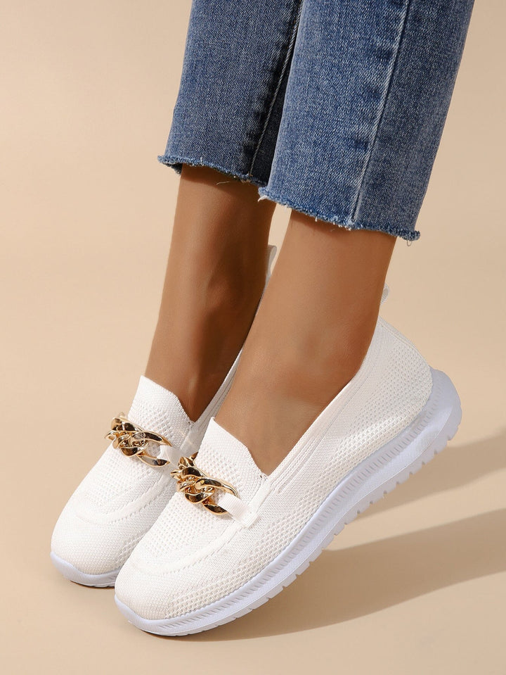 Bequeme orthopädische Damenschuhe: Unterstützung & Stil