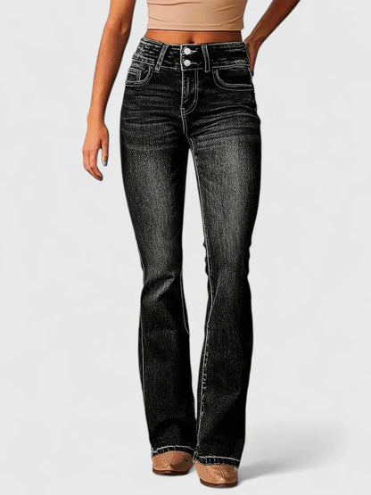 Auryzelle | Stretch Jeans