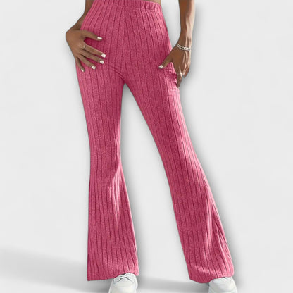 Vera | Jennifer - Elegante Schlaghose