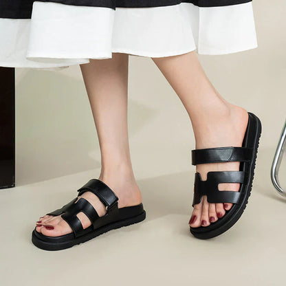 Unisex Sandalen Frühling/Sommer – Komfort & Stil vereint