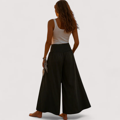 Vera | Merete - Hoch taillierte Jeans