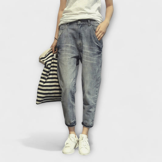 Vera | Charlotte - Stylische und einzigartige Hose