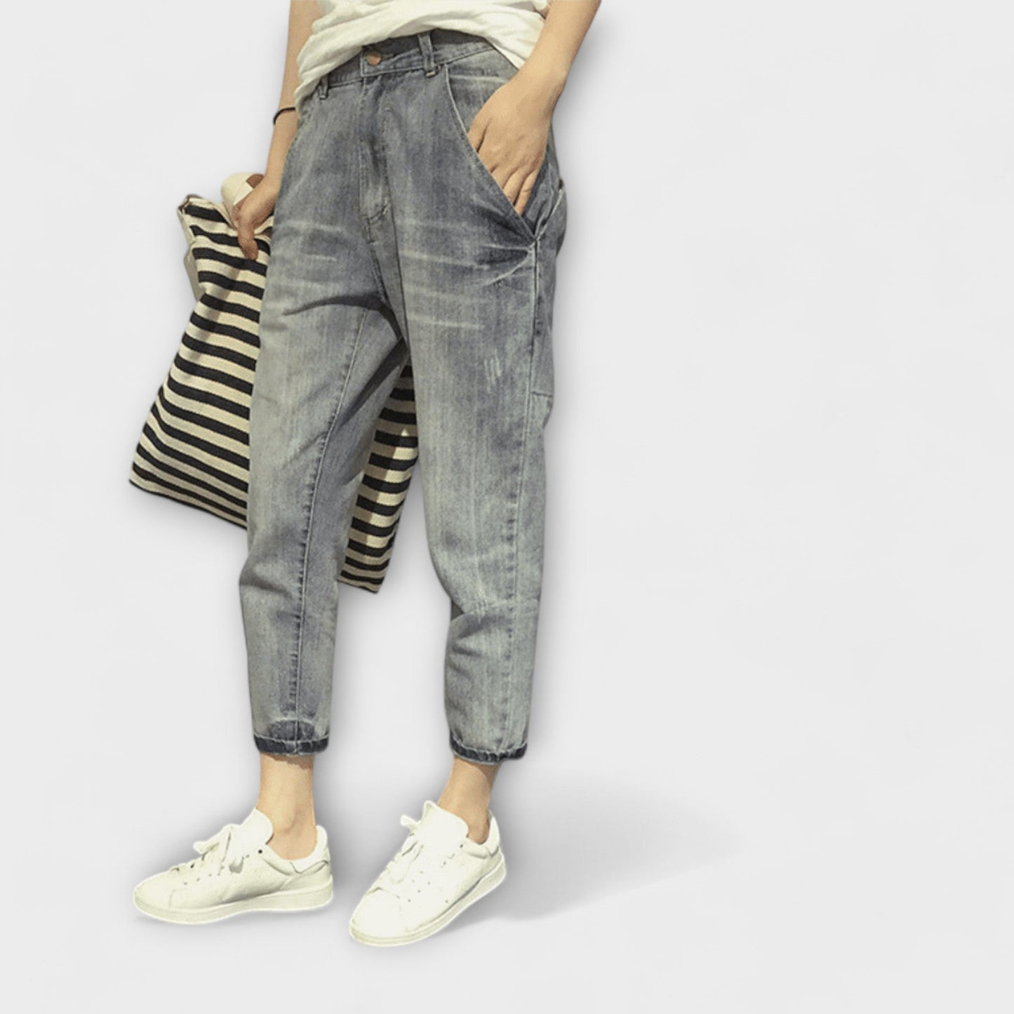 Vera | Charlotte - Stylische und einzigartige Hose