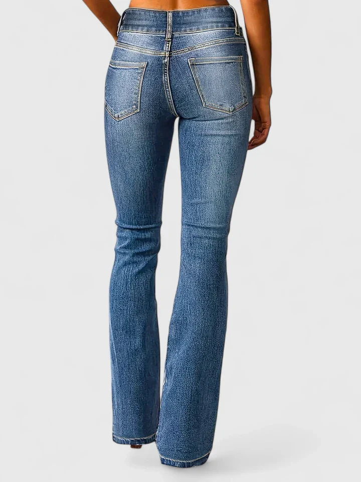 Auryzelle | Stretch Jeans