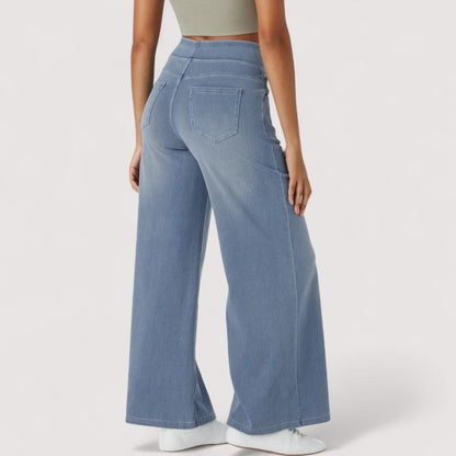 Vera | Hanne - Slim-Fit-Jeans