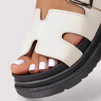 Vera | Amaris – Luxus-Komfort bi jedem Schritt