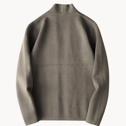 Bjorn | Leichte, maßgeschneiderte Jacke