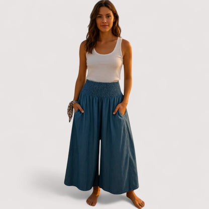 Vera | Merete - Hoch taillierte Jeans