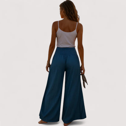 Vera | Merete - Hoch taillierte Jeans