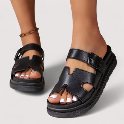 Vera | Amaris – Luxus-Komfort bi jedem Schritt