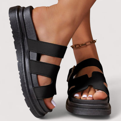 Vera | Amaris – Luxus-Komfort bi jedem Schritt