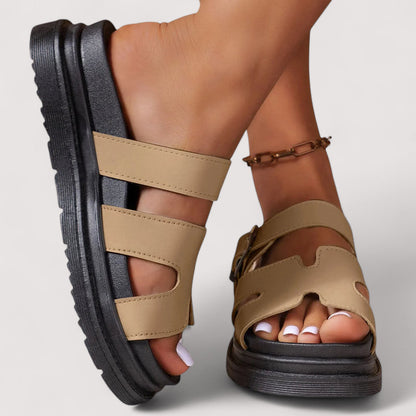 Vera | Amaris – Luxus-Komfort bi jedem Schritt