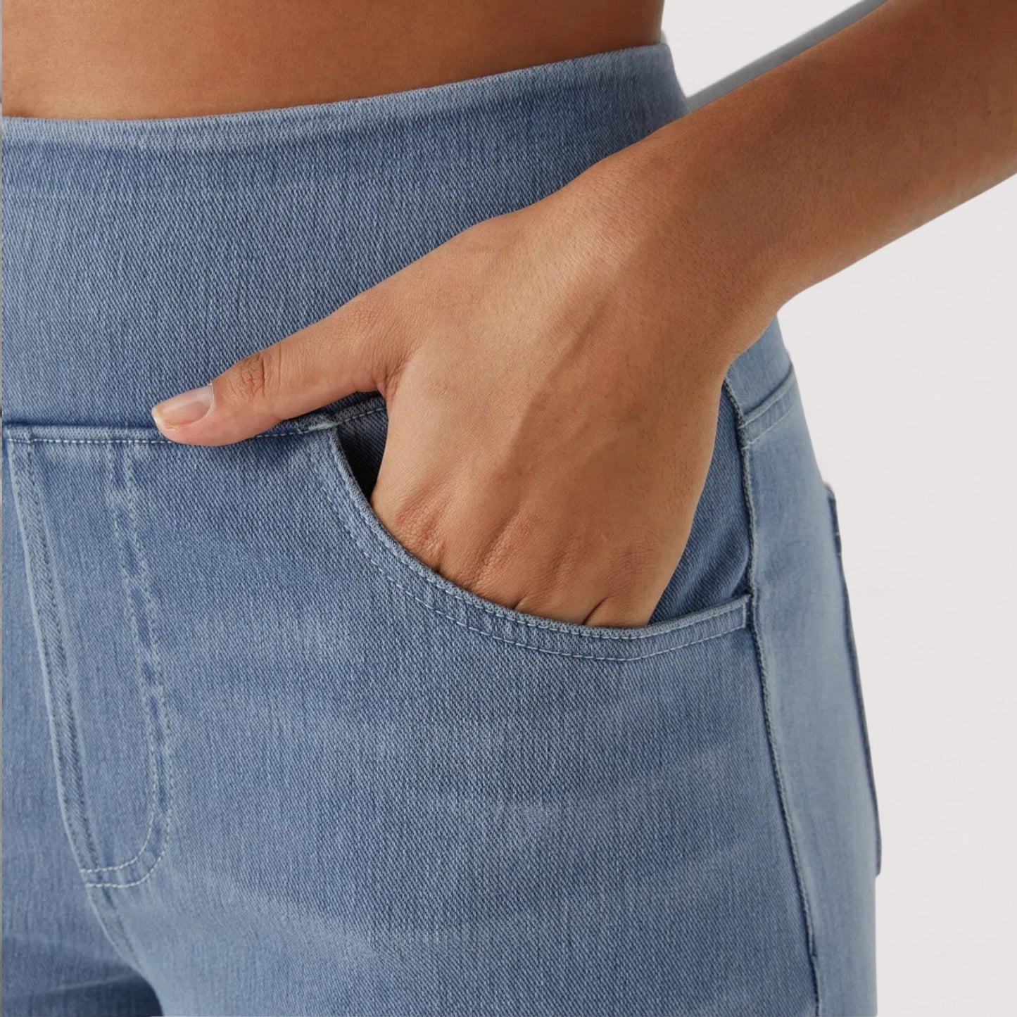 Vera | Hanne - Slim-Fit-Jeans