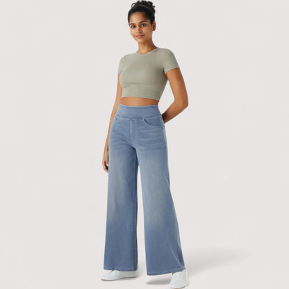 Vera | Hanne - Slim-Fit-Jeans