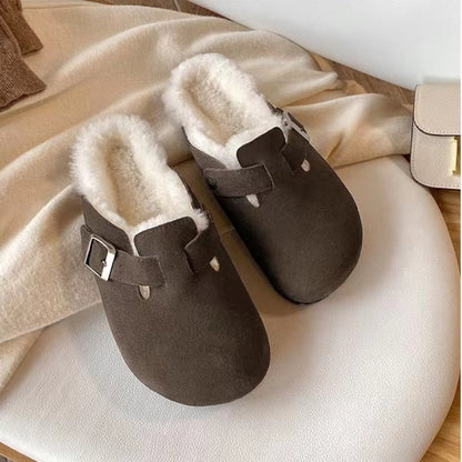 Sandalen aus hochwertigem Leder für Komfort und Stil
