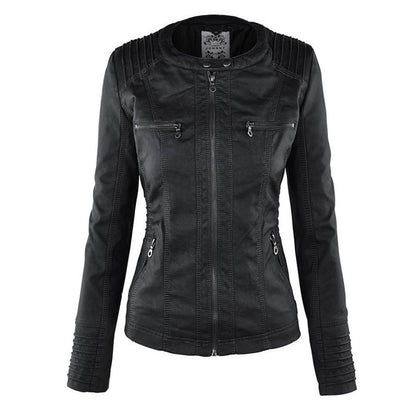 Vera® | Wätterfescht Damenjacke mit Kapuze