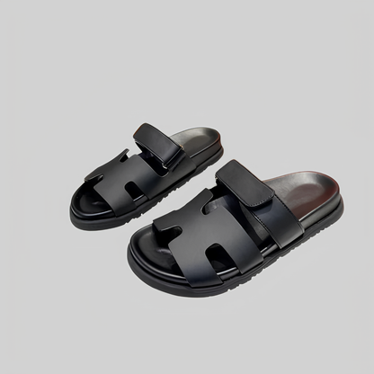 Unisex Sandalen Frühling/Sommer – Komfort & Stil vereint