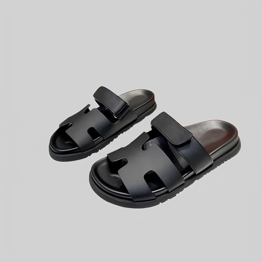 Unisex Sandalen Frühling/Sommer – Komfort & Stil vereint