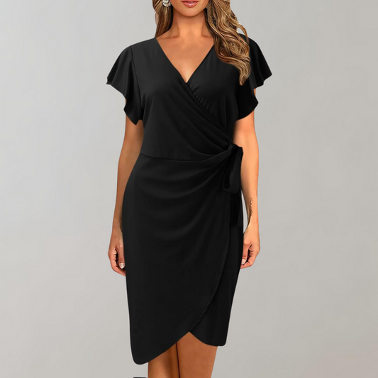 Kleid für stilvolle Sommermomente – perfekt für warme Tage