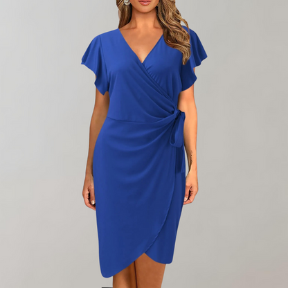Kleid für stilvolle Sommermomente – perfekt für warme Tage