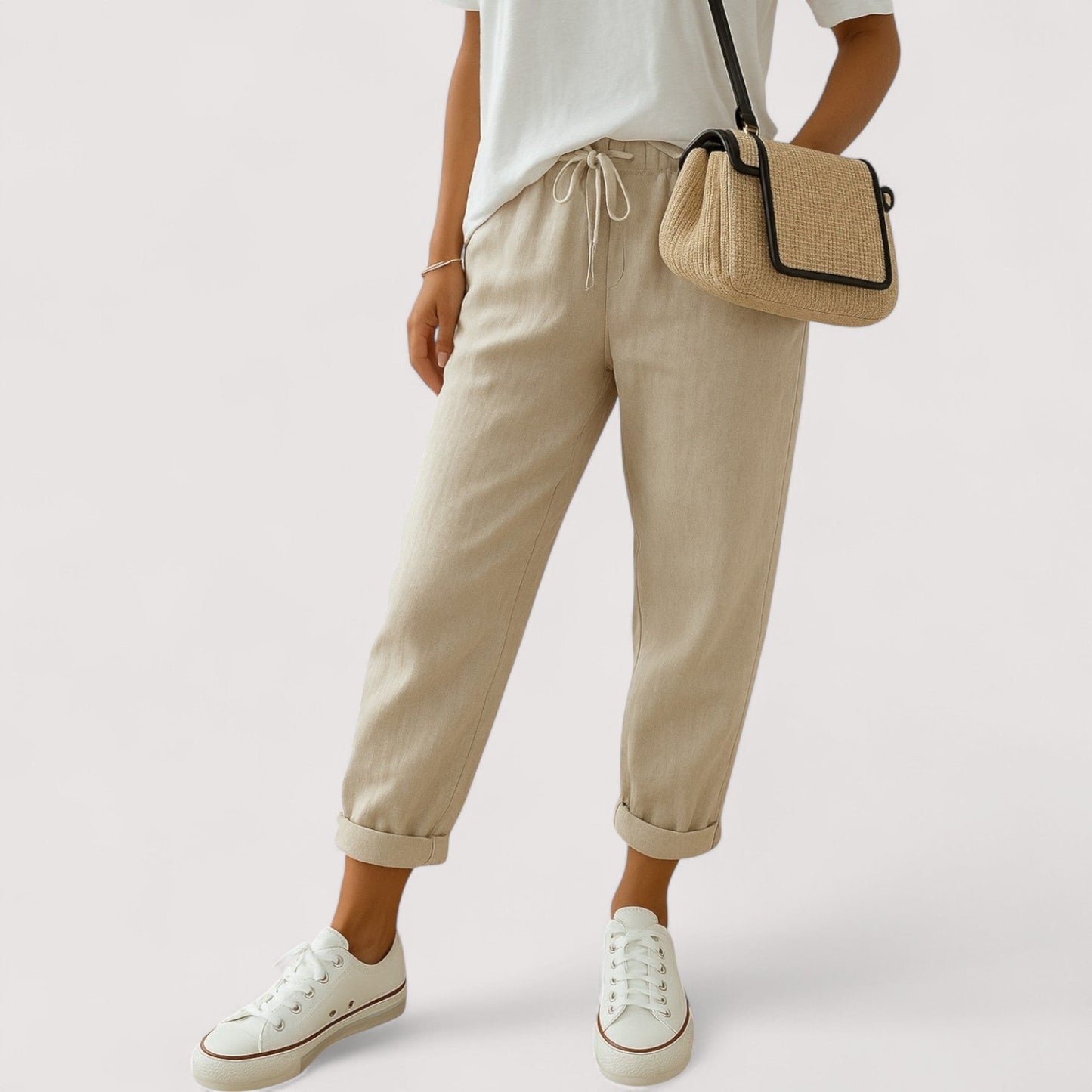 Vera | Rina - Komfortable bukser