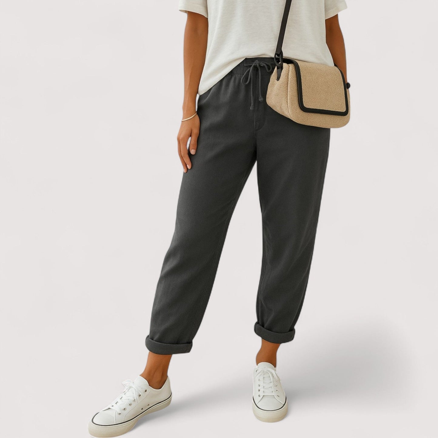 Vera | Rina - Komfortable bukser