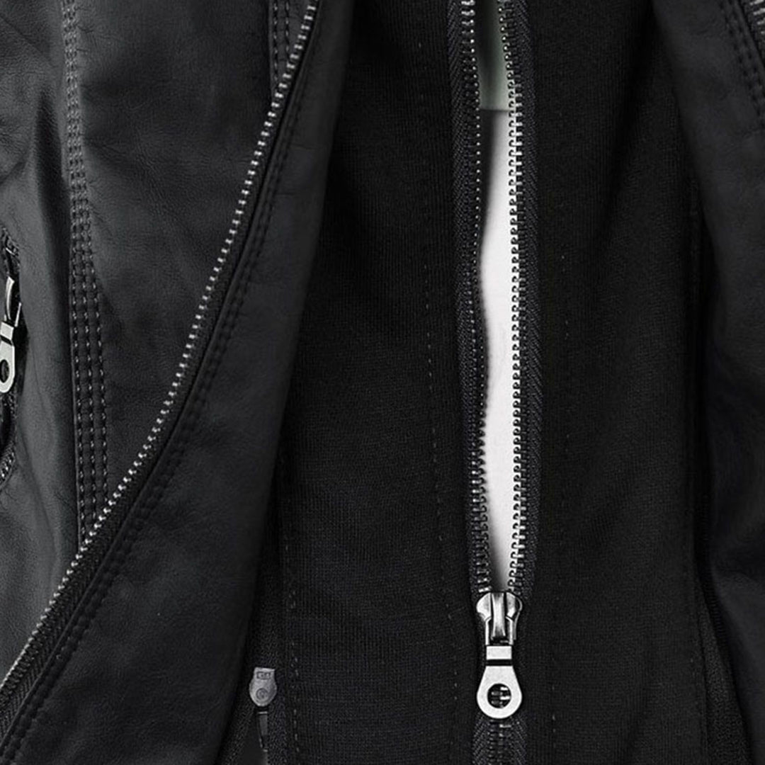 Vera® | Wätterfescht Damenjacke mit Kapuze